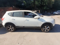 Jug motor Nissan Qashqai