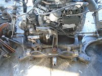 Jug motor Opel Astra G 1.7 DTI din 2001