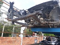 Jug motor opel astra j an fabricatie 2013 1.7 diesel