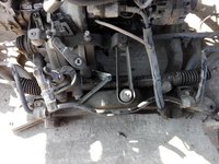 Jug motor Opel Corsa C 1.0 benzina Z10XEP din 2006