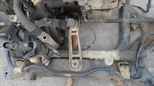 Jug motor Opel Corsa C 1.0 benzina Z10XE din 