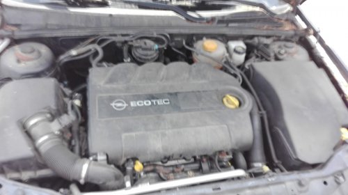 Jug motor Opel Signum 1.9 CDTi 150 CP