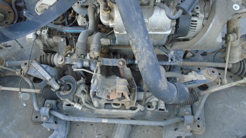 Jug motor Opel Vectra B 1.6 benzina din 2002