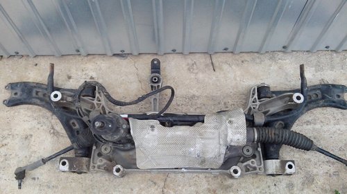 Jug motor passat