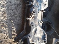 Jug motor Peugeot 206 diesel