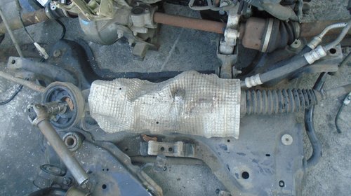 Jug motor Peugeot 307 1.6 HDI din 2005