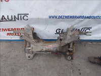 Jug Motor PEUGEOT 407 limuzina (6D_) 2.0 HDi 135 RHR (DW10BTED4)