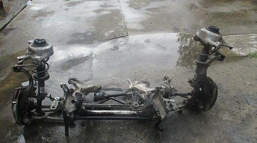Jug motor sau Cadru H Audi A4 B8/A5 2010 2.0 