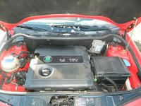 Jug motor Skoda Fabia 1.4B-16V model 2003