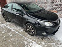 Jug motor toyota avensis t27 2014 din dezmembrari