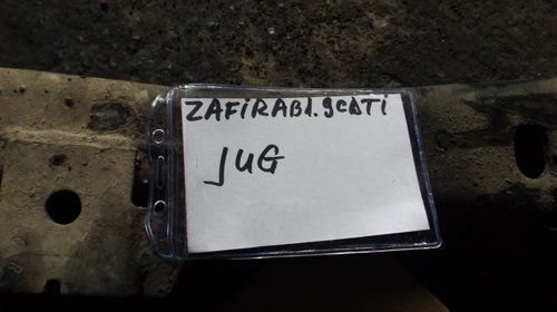 Jug motor Zafira B 1.9cdti / Z19DTH