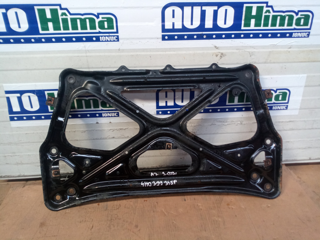 Jug/suport/traversa cutie de viteze automata 4H0399345P / 3.0TDI Audi A7 (4GA 4GF) 2010-2018 3.0TDI