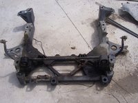 Jug volkswagen jetta 2007 2.0 TDI