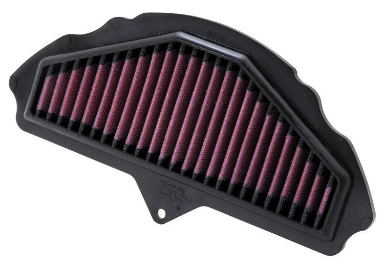 K&N Filters Filtru aer KA-1008