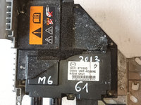 [ K0216 13K21 / GKK1 67Y60D ] Calculator motor / ECU Mazda 6 2013 2.2 diesel