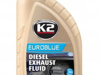 K2 Adblue Euroblue 1L AB1