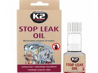 K2 Aditiv Pentru Stopat Scurgeri De Ulei Stop Leak 50ML