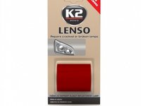 K2 Banda Reparat Lampi Auto Lenso Rosie