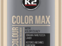 K2 Ceara Color Max Argintiu 250ML K020SILVER