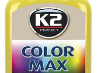 K2 Ceara Color Max Galben 200ML K020