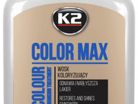 K2 Ceara Color Max Gri 200ML K020SZ