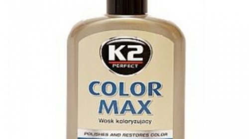 K2 Ceara Color Max Maro 200ML