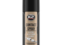 K2 Contact Spray Contacte Electrice 400ML