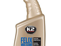 K2 Felix Solutie Curatat Jante 750ML K167M