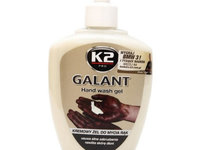 K2 Gel Spalat Maini Galant 500ML W511