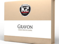 K2 Gravon Kit Protectie Ceramica Vopsea K2-01486