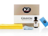 K2 Gravon Kit Protectie Ceramica Vopsea K2-01486