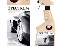 K2 Kit Ceruire 2 In 1 Spectrum 700ML G0201