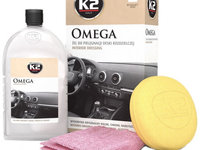 K2 Kit Intretinere Bord Premium Omega 500ML G410