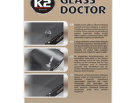 K2 Kit Reparatie Parbriz Glass Doctor 80G B350