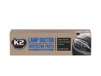 K2 Lamp Doctor Pasta Lustruit Faruri 60GR