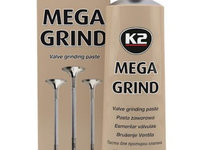 K2 Mega Grind Pasta Slefuit Supape 100G W160