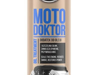 K2 Moto Doktor Aditiv Ulei Motor 443ML K2-01584