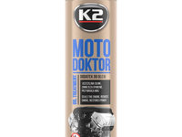 K2 Motor Doktor Aditiv Ulei Motor 443ML