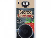 K2 Odorizant Aparat Stereo Strawberry V157