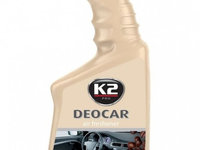 K2 Odorizant Deocar Coffee 700ML M115KM