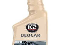 K2 Odorizant Deocar Fahren 700ML M115NM