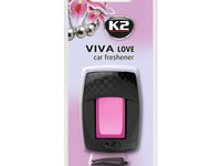 K2 Odorizant Membrana Gel Viva Love V123