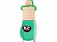K2 Odorizant Vento Green Apple 8ML V402