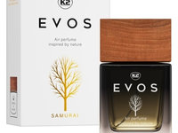 K2 Parfum Odrizant Evos Samurai V052