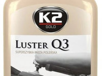 K2 Pasta Polish Luster Q3 200G L3200