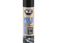 K2 Polo Cockpit Spray Silicon Bord Fahren 300ML