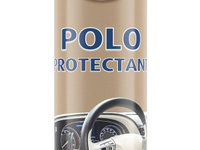 K2 Polo Protectant Spuma Curatat Bord Capsuni 750ML K418TR