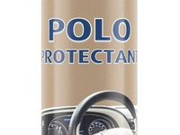 K2 Polo Protectant Spuma Curatat Bord Ceai Verde 750ML K418ZH