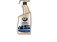 K2 Polo Solutie Intretinere Bord Mat 770 ml