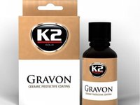 K2 Protectie Ceramica Gravon 50ML G031